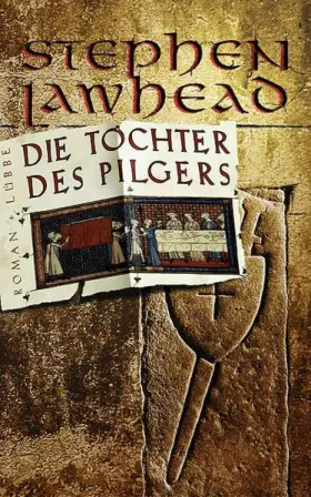 Couverture du produit · Die Tochter des Pilgers.