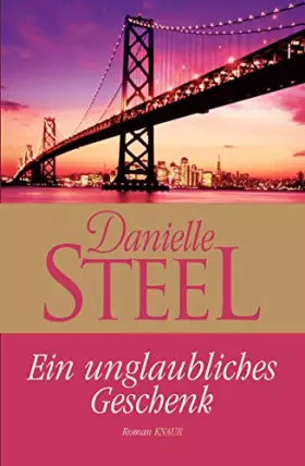 Couverture du produit · Ein unglaubliches Geschenk