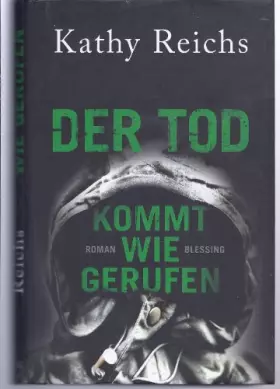 Couverture du produit · Der Tod kommt wie gerufen