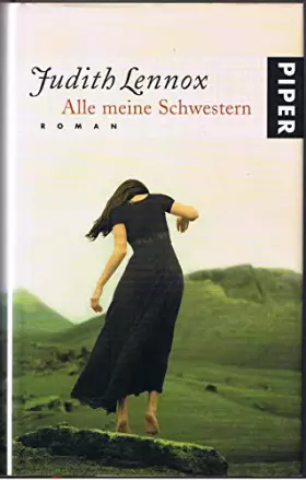 Couverture du produit · Alle meine Schwestern