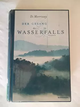 Couverture du produit · Der Gesang des Wasserfalls