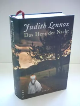 Couverture du produit · Das Herz der Nacht