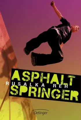 Couverture du produit · Asphaltspringer