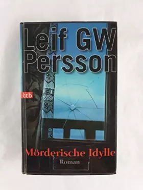 Couverture du produit · Mörderische Idylle