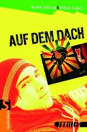 Couverture du produit · Auf dem Dach