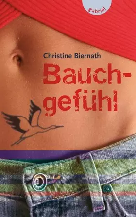 Couverture du produit · Bauchgefühl
