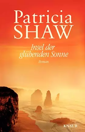 Couverture du produit · Insel der glühenden Sonne