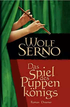 Couverture du produit · Das Spiel des Puppenkönigs