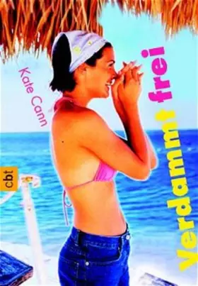 Couverture du produit · Verdammt frei. cbt.