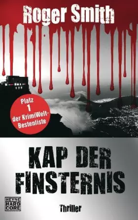 Couverture du produit · Smith, R: Kap der Finsternis
