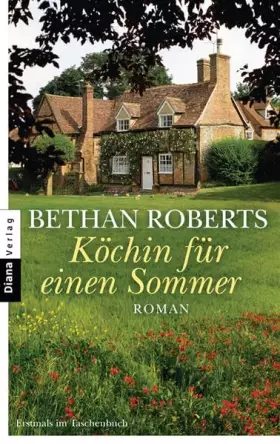 Couverture du produit · Köchin für einen Sommer
