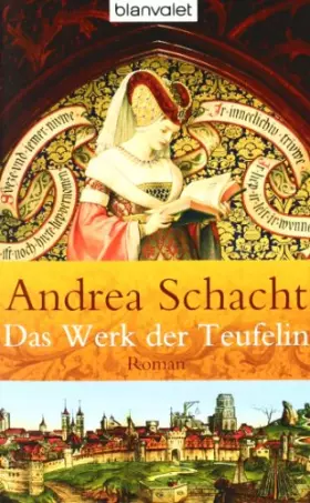 Couverture du produit · Schacht, A: Werk der Teufelin