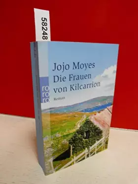 Couverture du produit · Die Frauen von Kilcarrion.