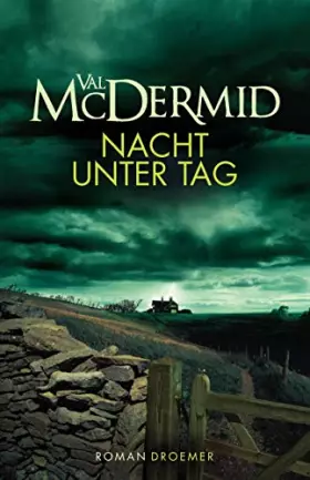 Couverture du produit · Nacht unter Tag