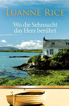 Couverture du produit · Wo die Sehnsucht das Herz berührt