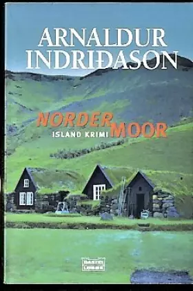 Couverture du produit · Norder Moor