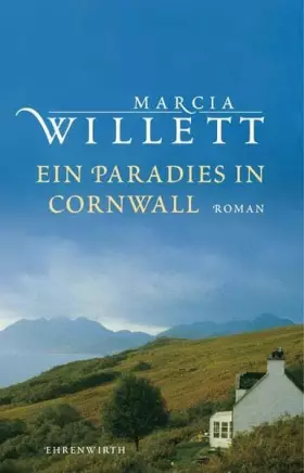 Couverture du produit · Ein Paradies in Cornwall