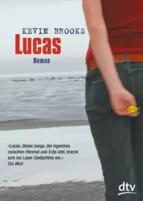 Couverture du produit · Lucas