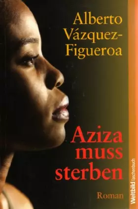Couverture du produit · Aziza muss sterben