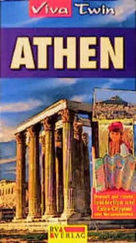 Couverture du produit · Viva Twin, Athen - Gerrard, Mike