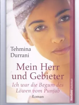 Couverture du produit · Mein Herr und Gebieter