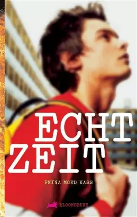 Couverture du produit · Echtzeit