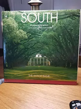 Couverture du produit · South Images Of America [Hardcover] by O'connor Color Photographs