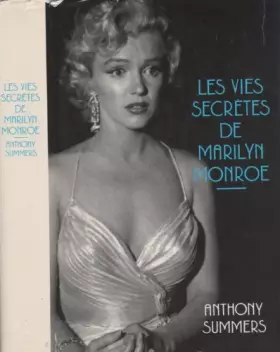 Couverture du produit · Les vies secrètes de Marilyn Monroe