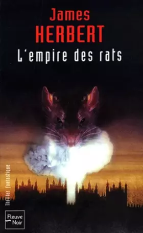 Couverture du produit · L'Empire des rats