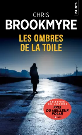 Couverture du produit · Les Ombres de la toile
