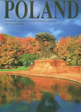 Couverture du produit · Poland Polska wersja angielska