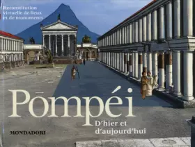 Couverture du produit · Pompei. Ediz. francese