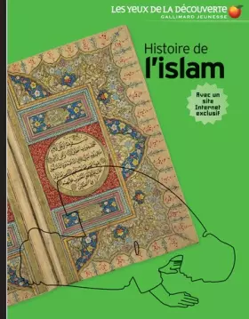 Couverture du produit · Histoire de l'islam