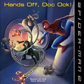 Couverture du produit · Spider-Man 2: Hands Off, Doc Ock!