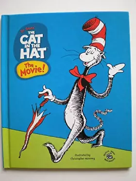 Couverture du produit · Title: Dr Seuss The Cat In The Hat The Movie