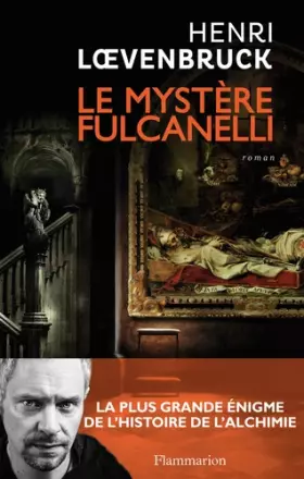 Couverture du produit · Le mystère Fulcanelli