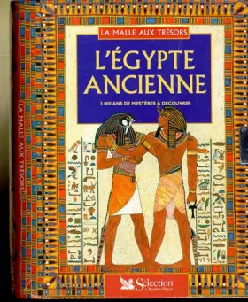 Couverture du produit · Egypte ancienne