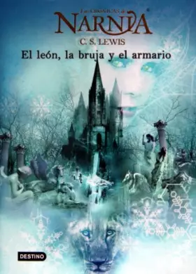 Couverture du produit · El Leon La Bruja Y El Guardarropa / The Lion, The Witch, and the Wardrobe