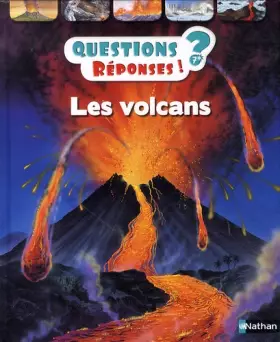 Couverture du produit · Les volcans - Questions/Réponses - doc dès 7 ans (17)