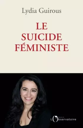 Couverture du produit · Le suicide féministe