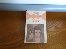 Couverture du produit · Papillon de nuit (Harlequin)