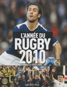 Couverture du produit · L'Année du rugby 2010 -n°38-