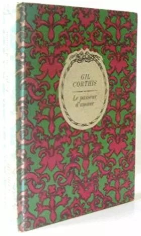 Couverture du produit · Le Passeur d'amour (Arc-en-ciel)