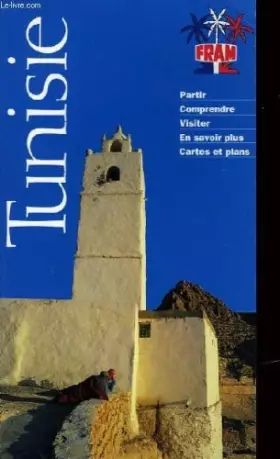 Couverture du produit · La tunisie