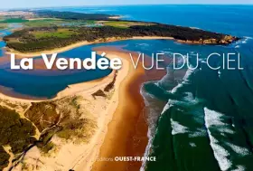 Couverture du produit · La Vendée vue du ciel