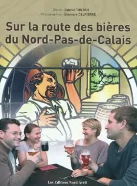 Couverture du produit · Sur la route des bières du Nord-Pas-de-Calais