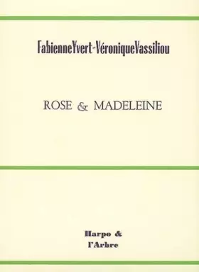 Couverture du produit · Rose & Madeleine