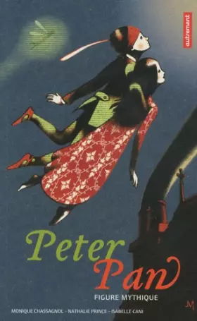 Couverture du produit · Peter Pan, figure mythique