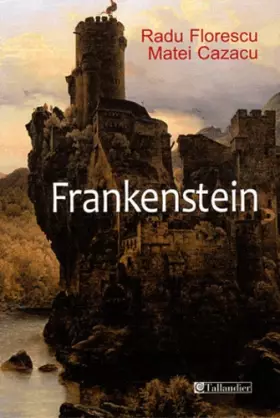 Couverture du produit · Frankenstein