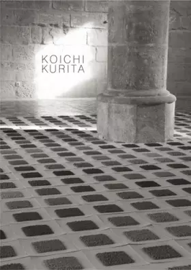 Couverture du produit · Koichi kurita